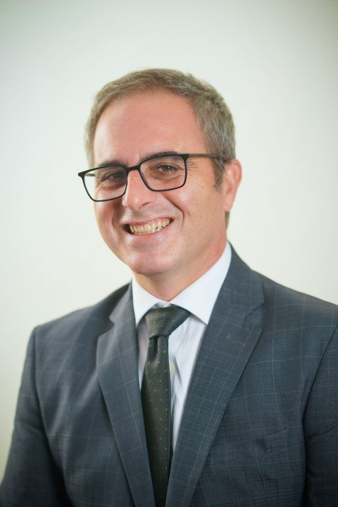 Carlos Monteiro