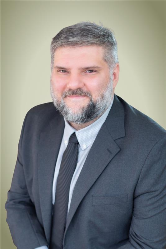 Rafael Pinho